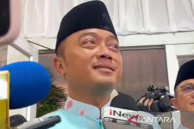 Pemerintah tegaskan BBM subsidi dan non subsidi tidak naik