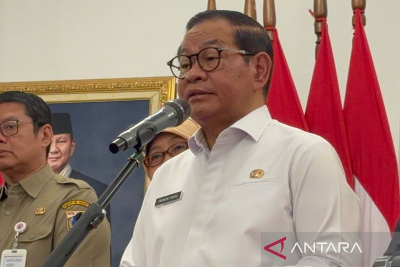 Pemprov DKI ikuti arahan Prabowo soal hemat BBM dan WFH
