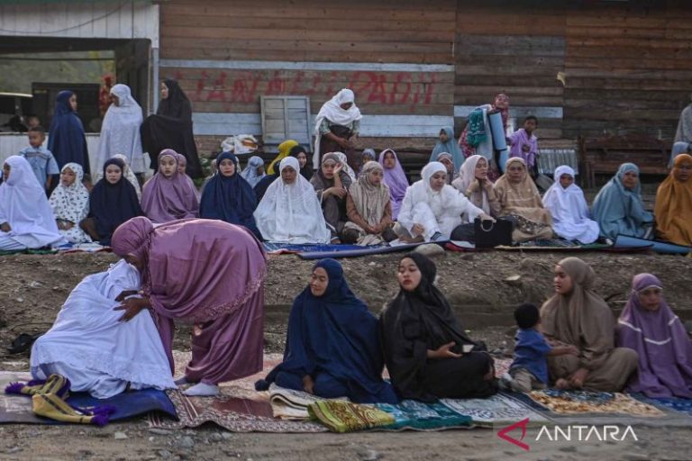 Kemkomdigi pastikan penyintas bencana bisa akses layanan komunikasi
