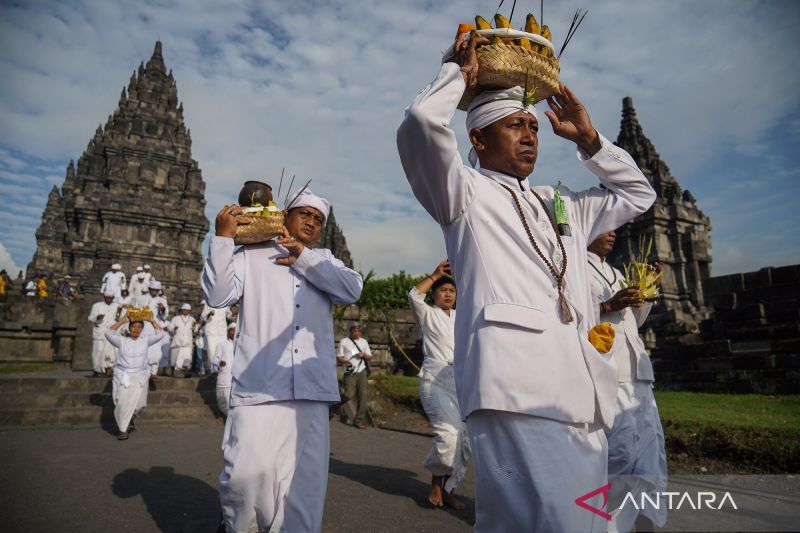 Upacara Tawur Agung Kasanga