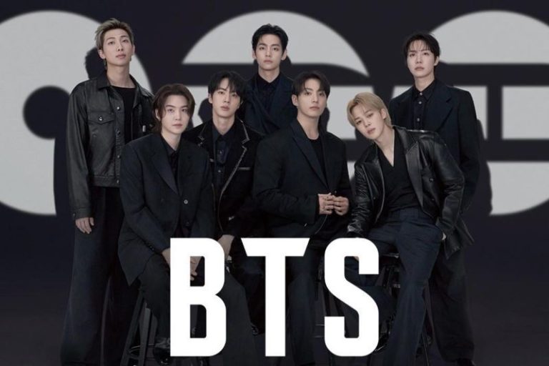 "BTS: The Comeback Live" memuncaki peringkat Netflix di 77 negara