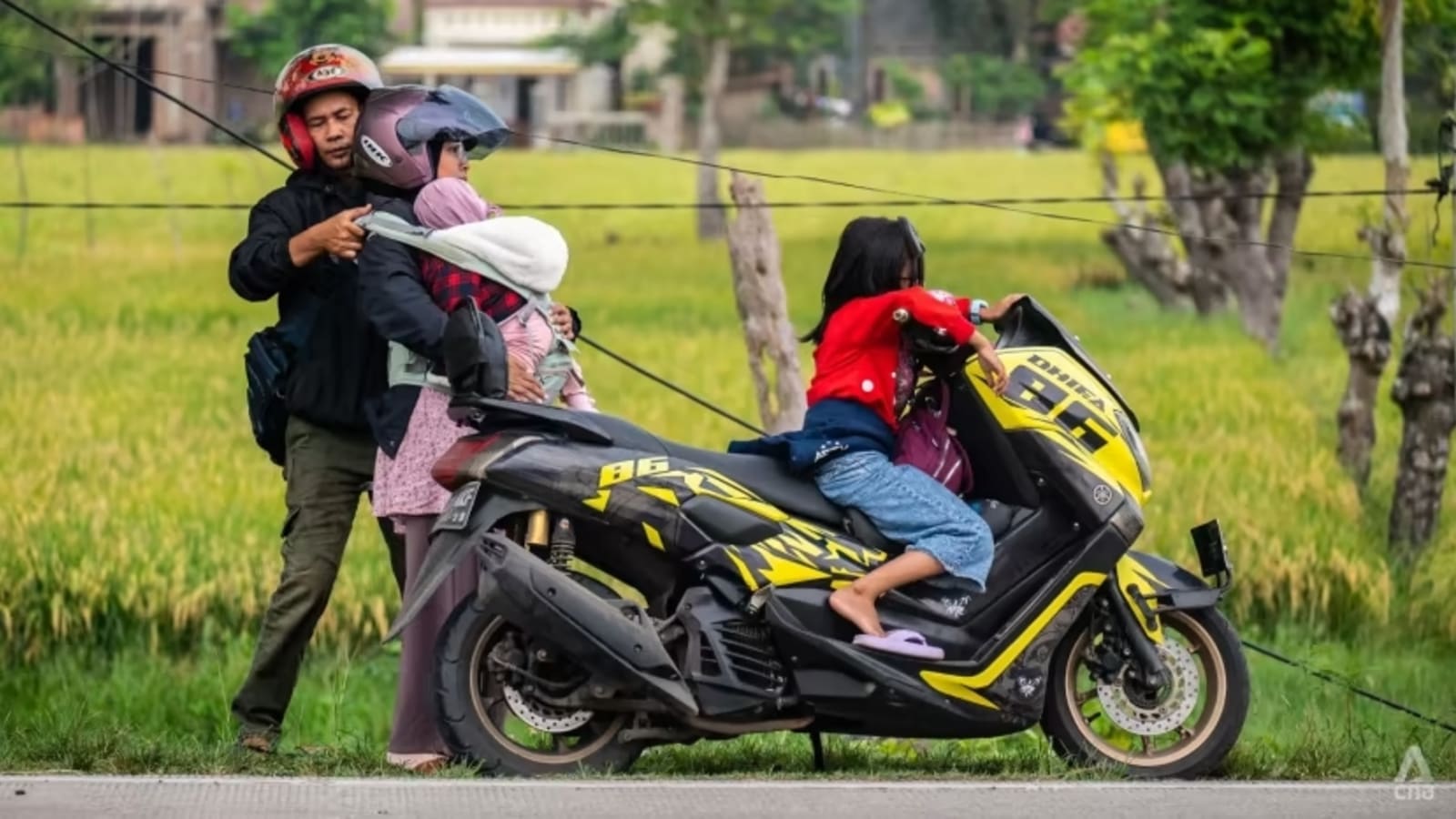 Waspada! Polisi ungkap jam paling rawan kecelakaan mudik Lebaran, pukul berapa?