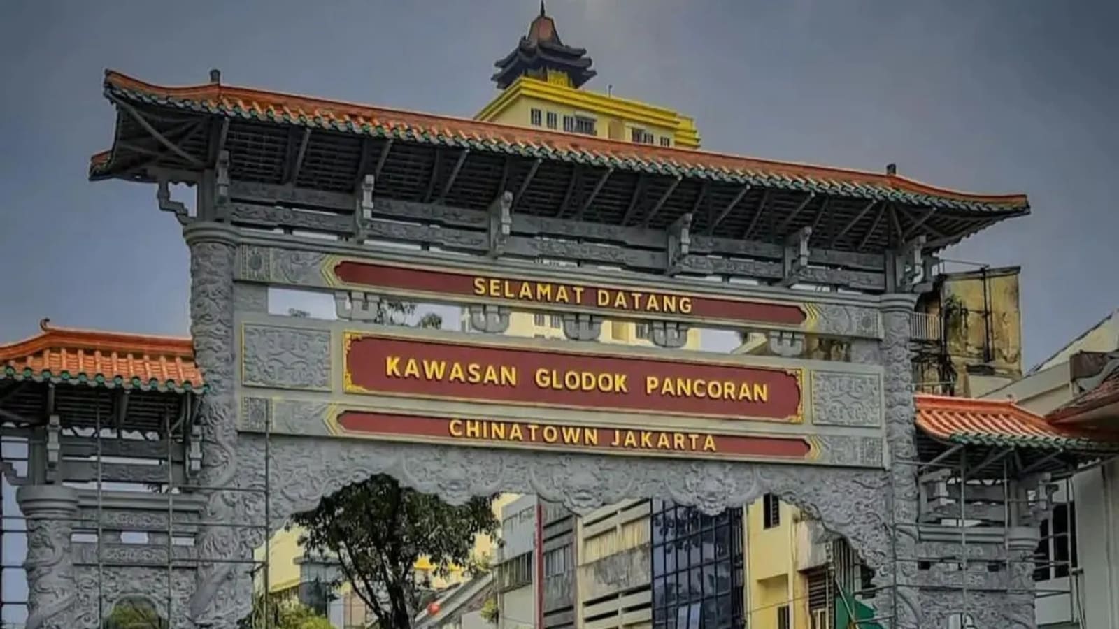 Jakarta berencana bangun Museum Peranakan Tionghoa di Glodok