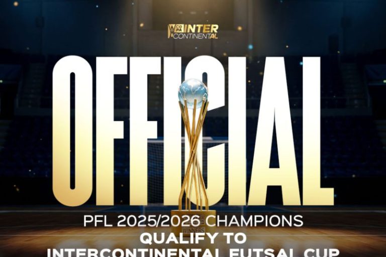 Banjarbaru jadi tuan rumah pekan kedelapan Pro Futsal League