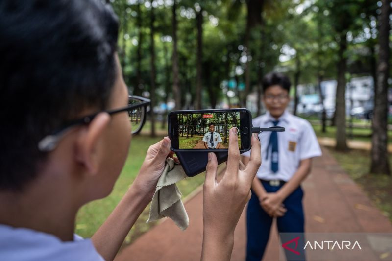 PP Tunas berlaku, MUI minta orang tua perkuat literasi digital