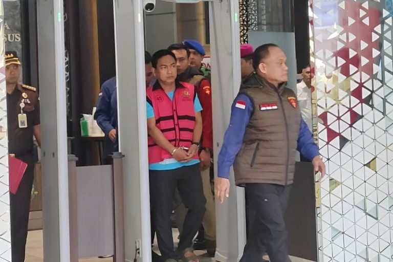 Kejagung: Hery Susanto diduga terima uang Rp1,5 miliar dari PT TSHI
