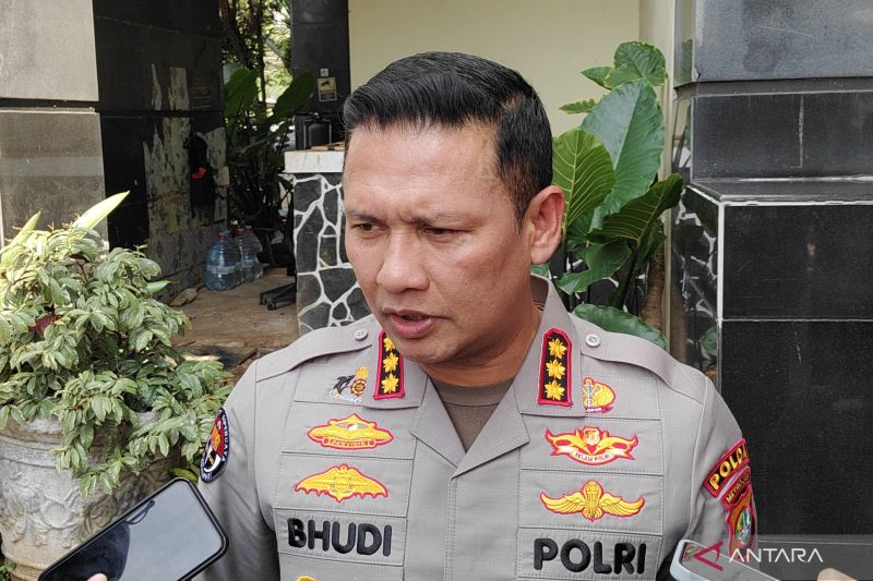 Polda Metro Jaya benarkan adanya laporan terhadap Saiful Mujani
