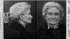 Bibi buyutku menembak Mussolini tepat di wajahnya