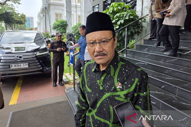 Mensos respons soal santunan korban kecelakaan KRL di Bekasi