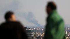 'Saya belum tidur berhari-hari' – Kisah warga Iran satu bulan setelah serangan AS-Israel dimulai