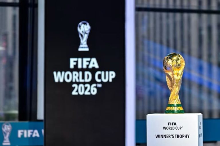 Daftar 48 negara yang lolos ke Piala Dunia 2026