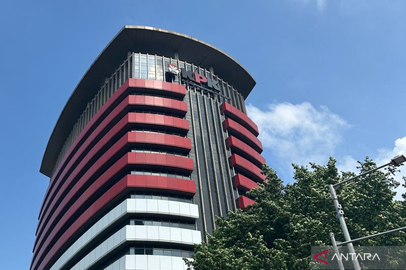 KPK usul pembatasan masa jabatan ketum parpol untuk cegah korupsi