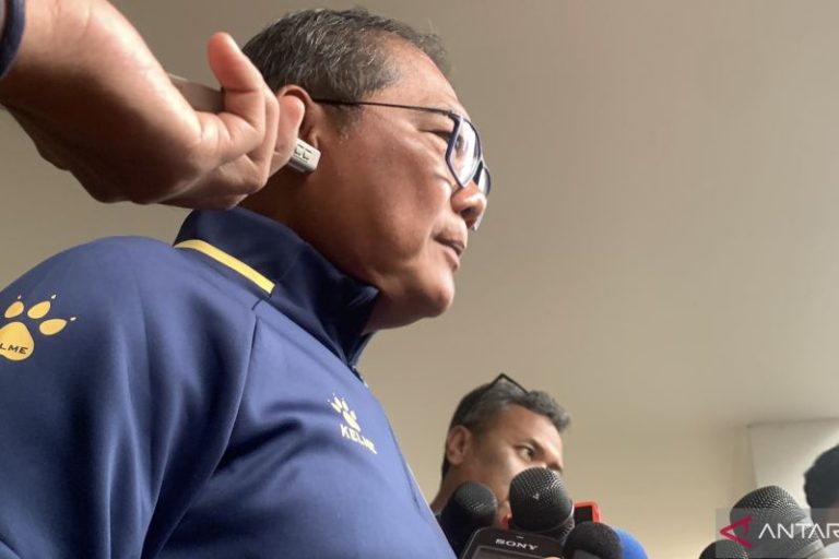 Tanggapan PSSI soal paspor gate pemain Timnas Indonesia di Belanda