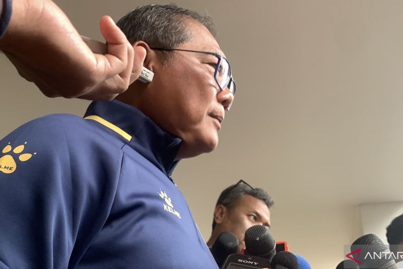 Tanggapan PSSI soal paspor gate pemain Timnas Indonesia di Belanda