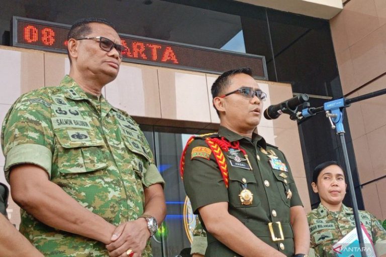 Berkas penganiayaan aktivis KontraS dilimpahkan tanpa keterangan korban