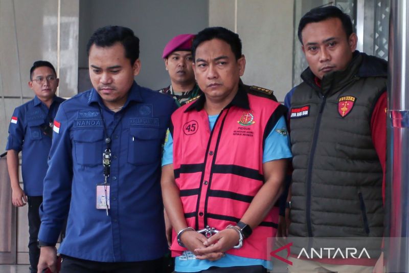 Kejaksaan Agung tetapkan Ketua Ombudsman RI sebagai tersangka korupsi nikel