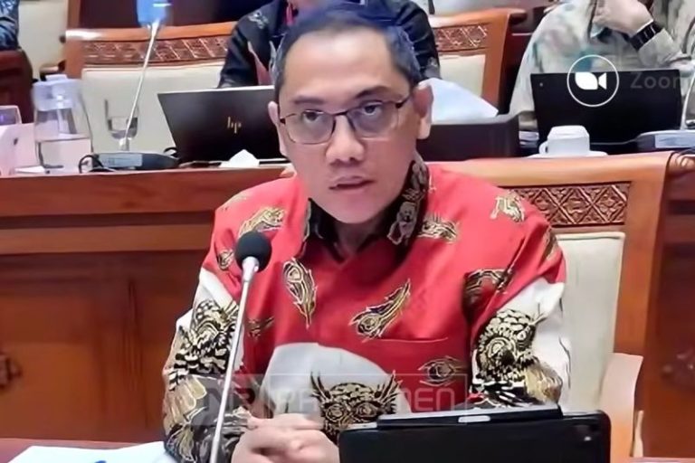 Kemkomdigi layangkan surat panggilan kedua kepada Meta dan Google