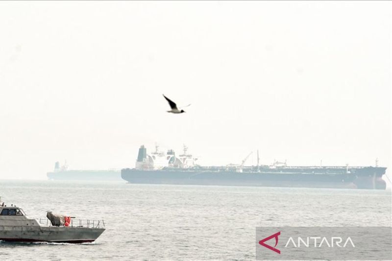 CENTCOM: AS hentikan perdagangan laut Iran dalam 36 jam