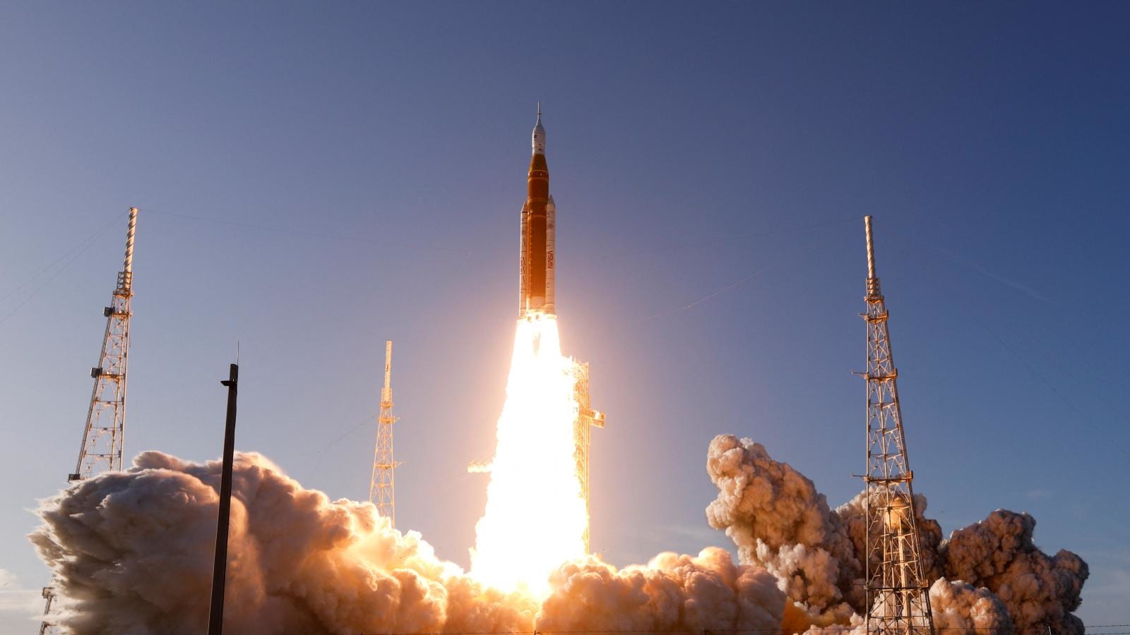 NASA kirim 4 astronaut dalam misi Artemis II ke bulan, cetak rekor jarak terjauh dalam sejarah