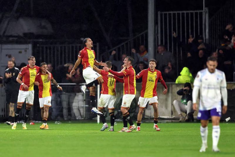Empat pemain Indonesia bisa kembali bermain di Liga Belanda