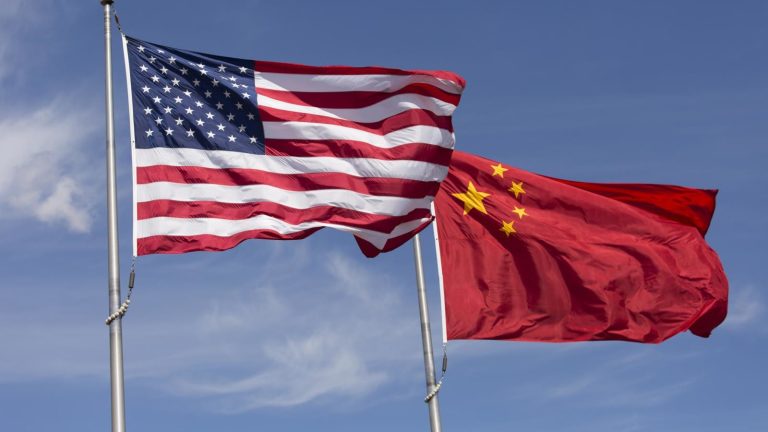 Jika terpaksa memilih Amerika atau China, apa sikap Asia Tenggara?