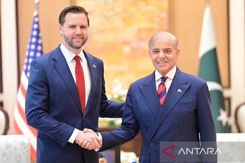 Negosiasi AS-Iran buntu, tawaran final Washington ditolak Teheran