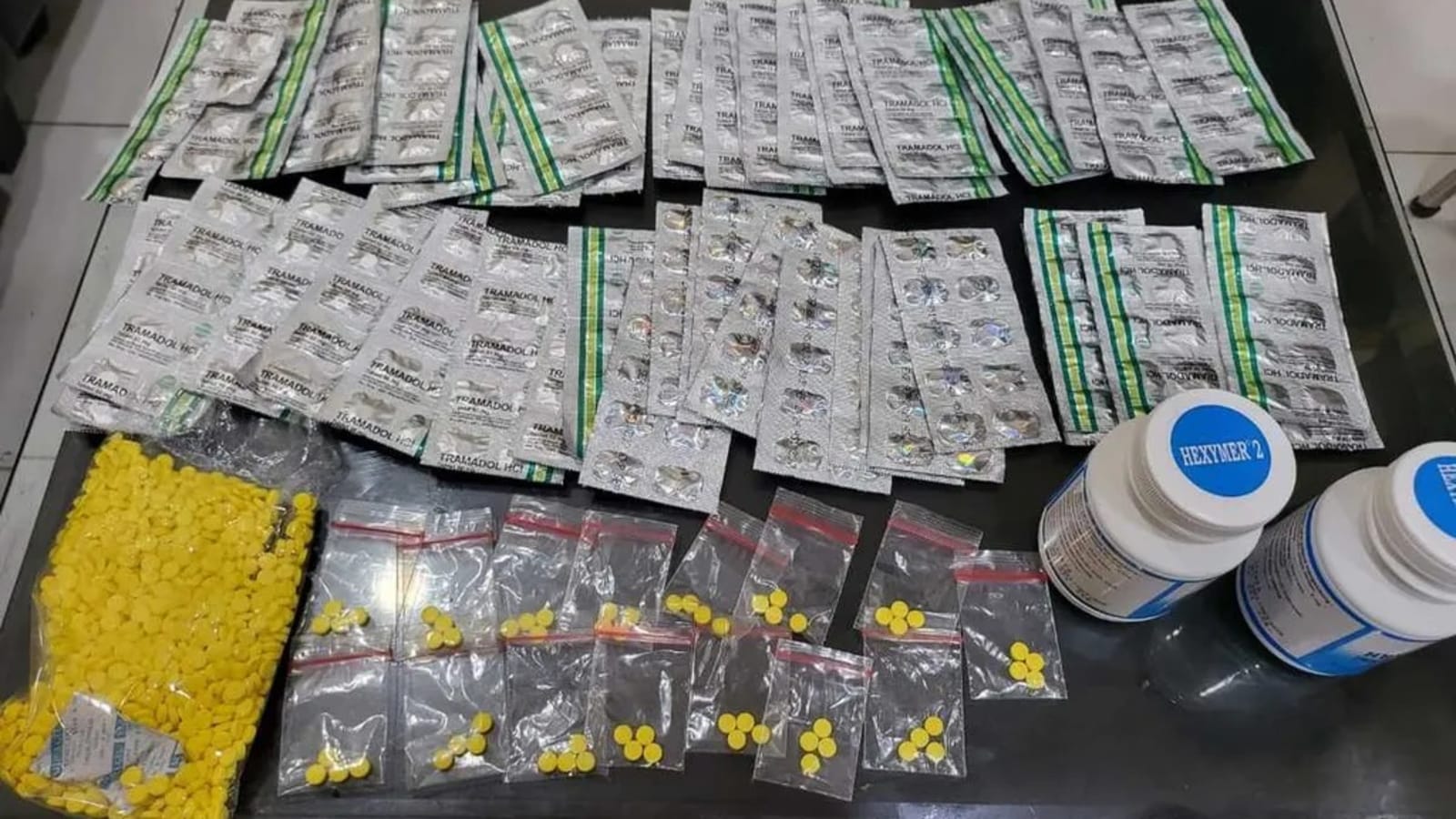 Indonesia darurat tramadol dari desa hingga sekolah, DPR desak pemberantasan masif