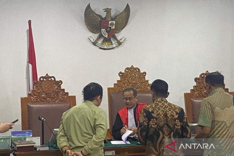 Jawaban Polda Metro di sidang praperadilan Andrie Yunus digelar Kamis