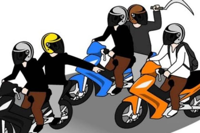 Model diduga dibegal di Jakbar, polisi tak temukan nama korban di RS