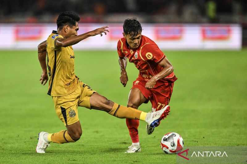 Dony Tri tak khawatir Super League musim depan tanpa regulasi U23