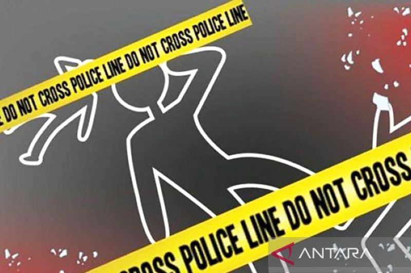 Pelajar di Grogol Petamburan terluka usai diserang dan dirampok