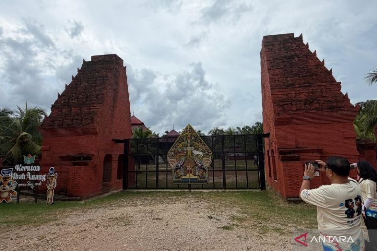 Jejak-jejak orang Jawa di Muar, Johor