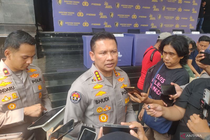 Polda Metro dalami dugaan prostitusi anak di Blok M yang libatkan WNA