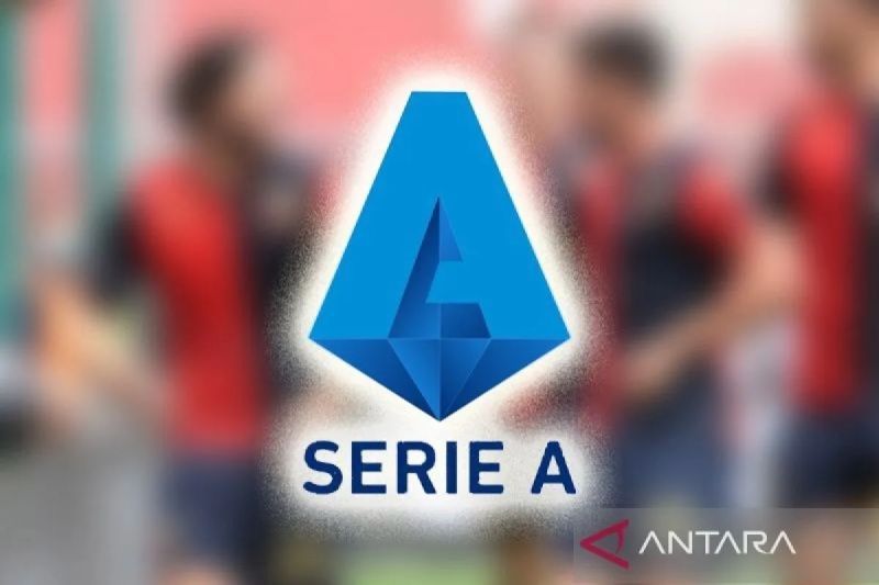 Jadwal Liga Italia: Roma versus Lazio bertarung di Derbi Ibu Kota