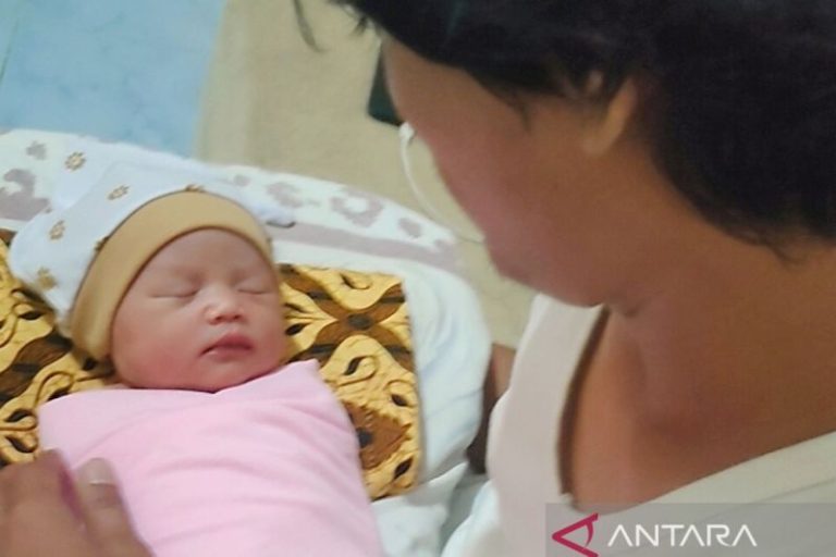 Ahli jelaskan pentingnya vitamin K pada bayi baru lahir