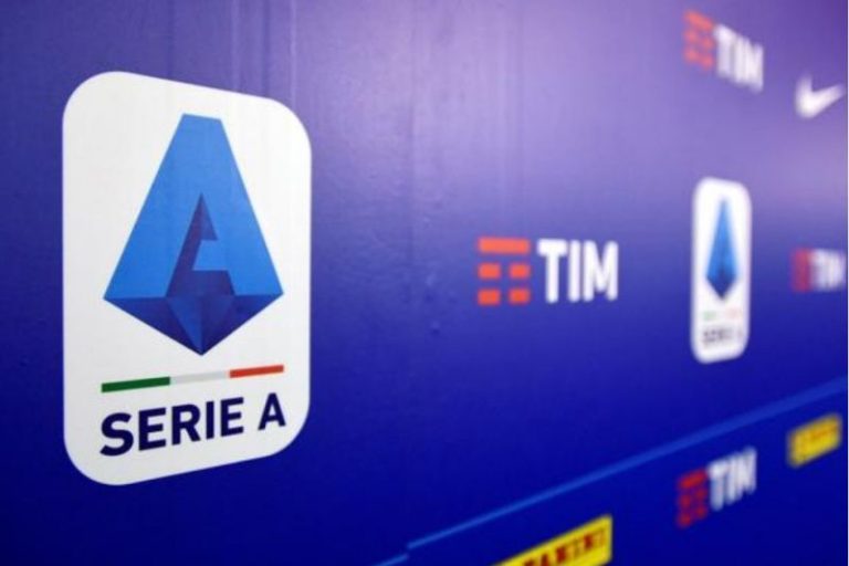 Klasemen Liga Italia: Empat tim bersaing tampil di Liga Champions