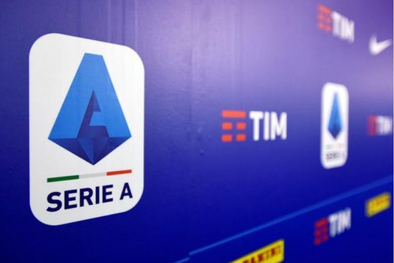 Klasemen Liga Italia: Empat tim bersaing tampil di Liga Champions