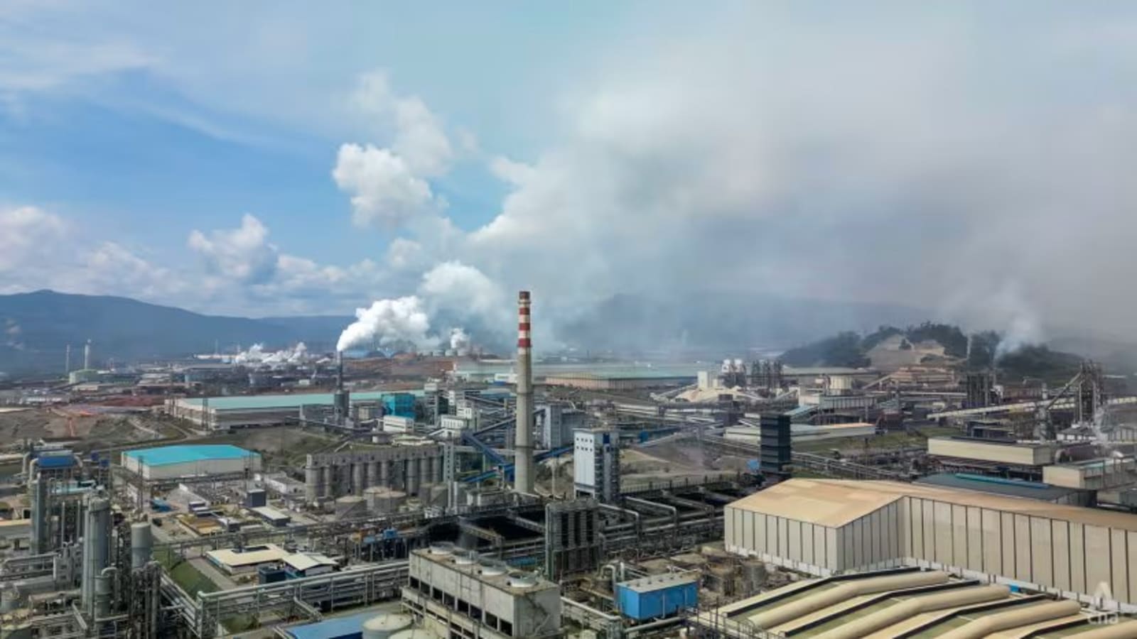 Pemerintah utamakan kepentingan nasional usai Kadin China keluhkan iklim investasi