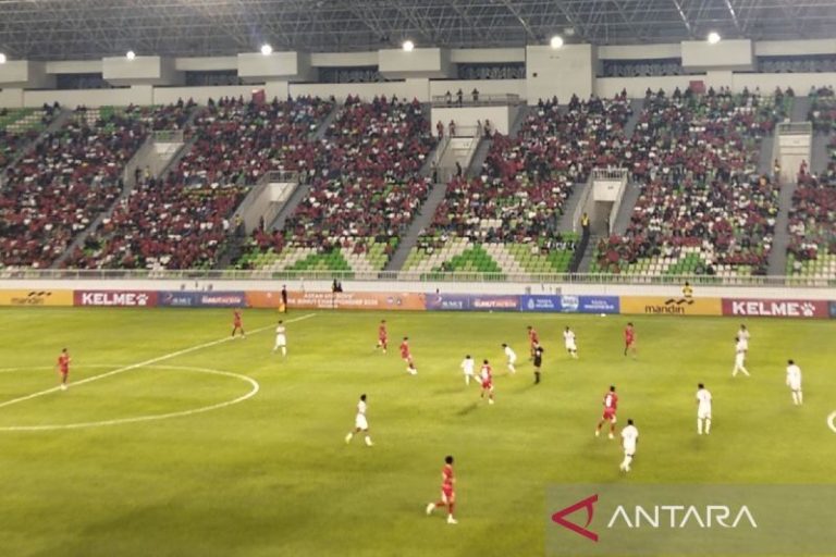 PSSI pastikan tanggung biaya akomodasi peserta Piala AFF U-19 2026