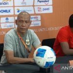 Nova Arianto: Timnas Indonesia U19 butuh lebih banyak uji coba
