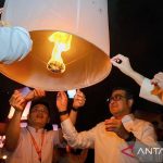 Menekraf nilai Waisak momentum perkuat ekosistem ekraf berbasis budaya