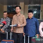 Korban penipuan Hanania bertambah, kerugian capai Rp35,3 miliar