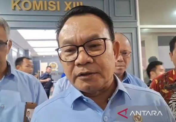KSP tegaskan komitmen selamatkan aset, capaian Satgas PKH Rp371 T