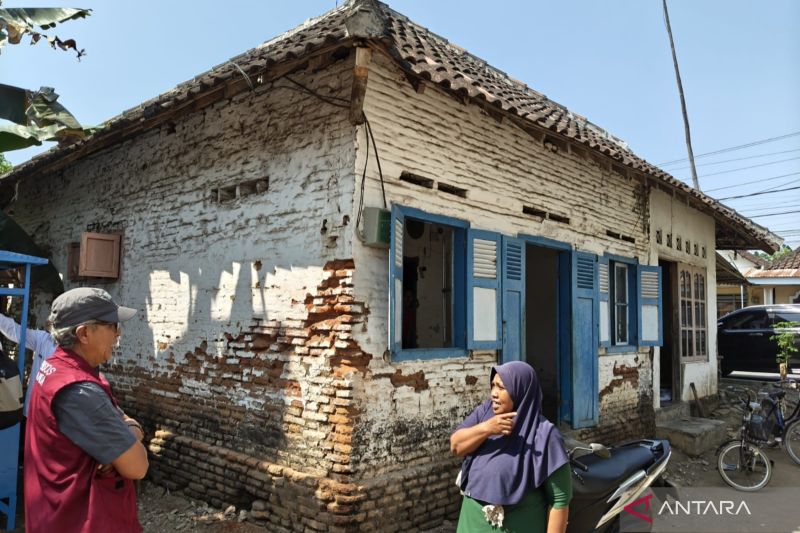 Kemensos dan PKP akselerasi bedah rumah orang tua siswa Sekolah Rakyat