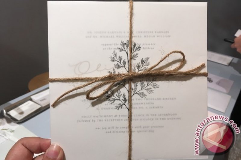 Pasutri pemilik WO di Jaktim diduga tipu calon pengantin lewat promo