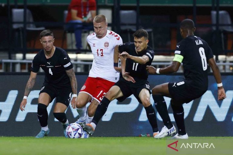 Profil Timnas Austria, kembali ke Piala Dunia setelah 28 tahun