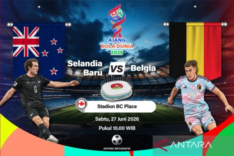 Bazeley bangga dengan perjuangan Selandia Baru meski tersingkir