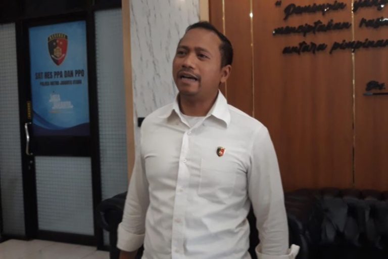 Polisi tangkap pria bersenjata "airsoft gun" yang merusak ruko di Jakut