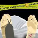 Polisi dalami kasus wanita muda yang tewas di Tanjung Priok