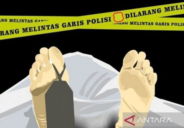 Polisi dalami kasus wanita muda yang tewas di Tanjung Priok